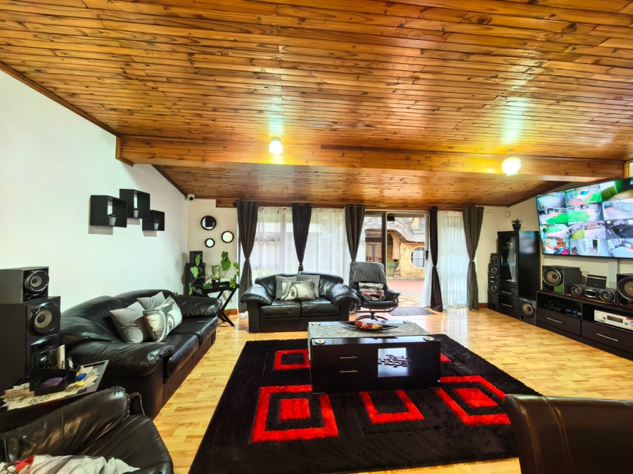 3 Bedroom Property for Sale in Sasolburg Ext 12 Free State